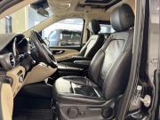Mercedes-Benz Marco Polo III (W447) Санкт-Петербург  - изображение 56