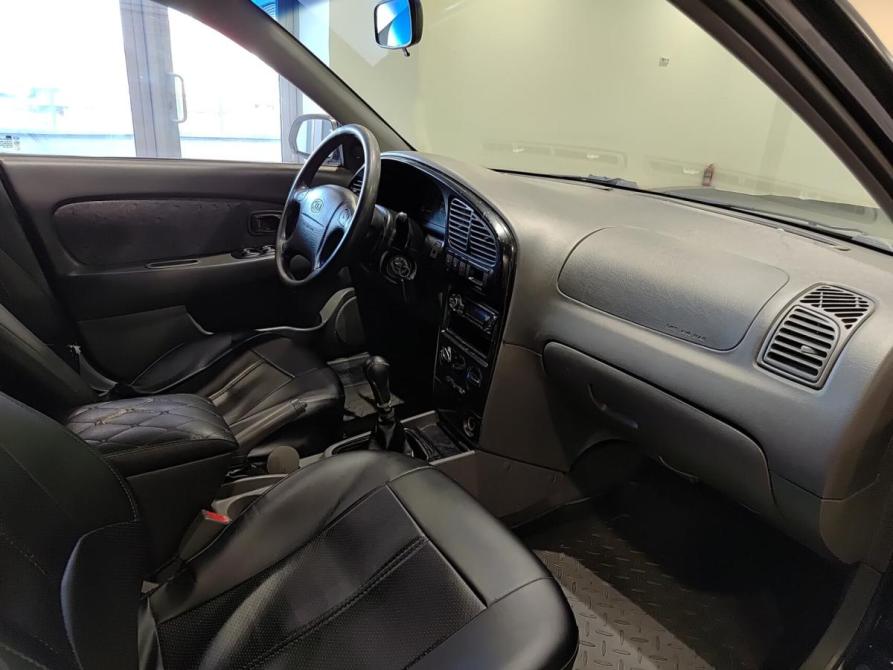 Kia Spectra I Рестайлинг 2 Казань  - изображение 13