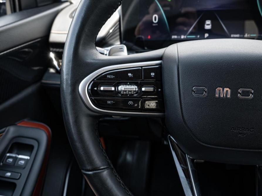 Omoda S5 GT Краснодар  - изображение 18