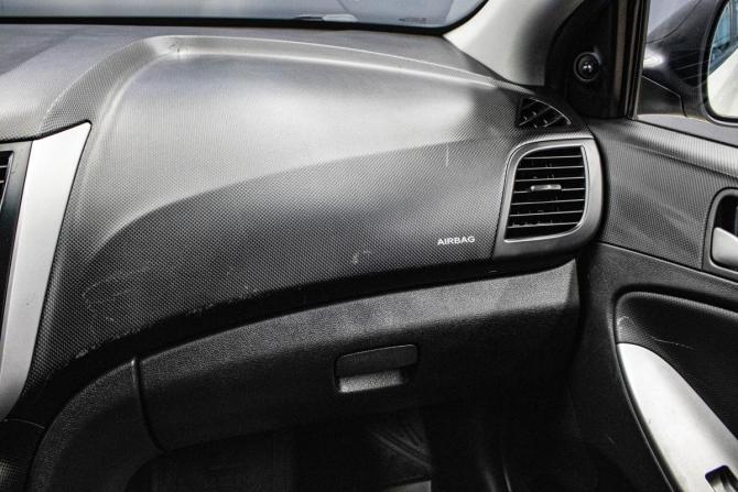 Hyundai Solaris I Рестайлинг с пробегом 2014 года, цена 869 000 рублей, 148797 км, седан, Автокод Объявления