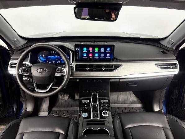 Xcite X-Cross 8 с пробегом 2024 года, цена 2 230 000 рублей, 7010 км, внедорожник, Автокод Объявления