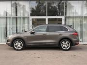 Porsche Cayenne II (958) Воронеж  - изображение 20