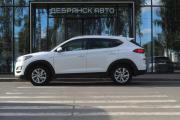 Hyundai Tucson III Рестайлинг Брянск  - изображение 26