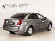 Daewoo Gentra II Казань  - изображение 11