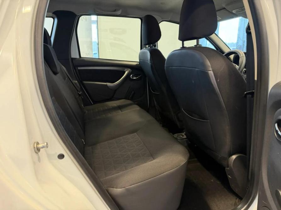 Renault Duster I Рестайлинг Подольск  - изображение 13