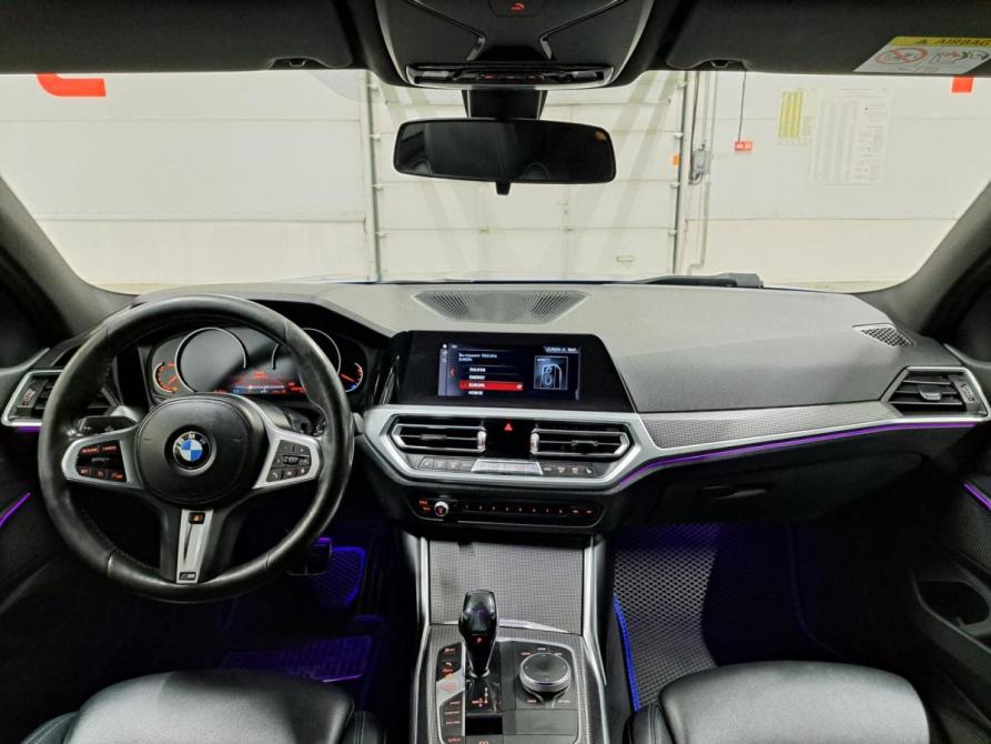 BMW 3 серии VII (G2x) Чебоксары  - изображение 17