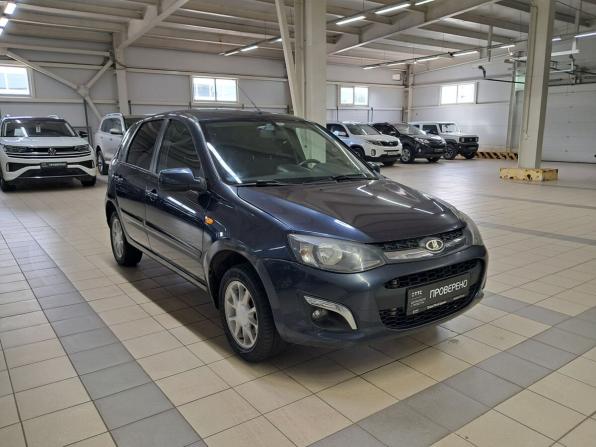 Lada (ВАЗ) Kalina II с пробегом 2013 года, цена 510 000 рублей, 114485 км, хэтчбек, Автокод Объявления