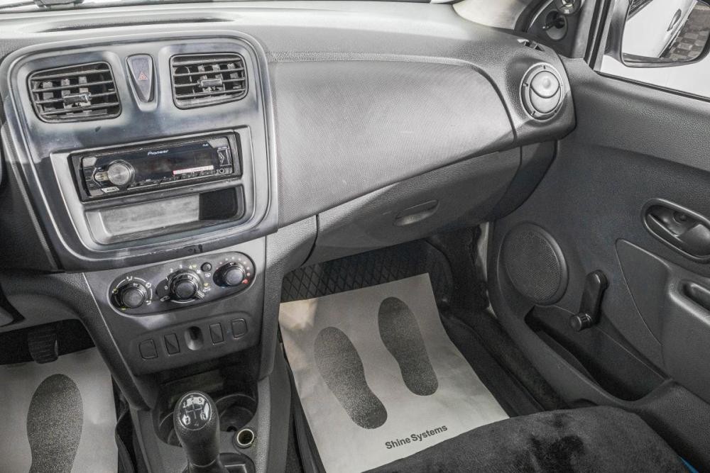 Renault Logan II Барнаул  - изображение 15