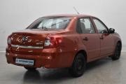 Datsun on-DO I Рестайлинг Москва  - изображение 20