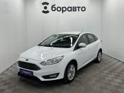 Ford Focus III Рестайлинг Воронеж  - изображение 24