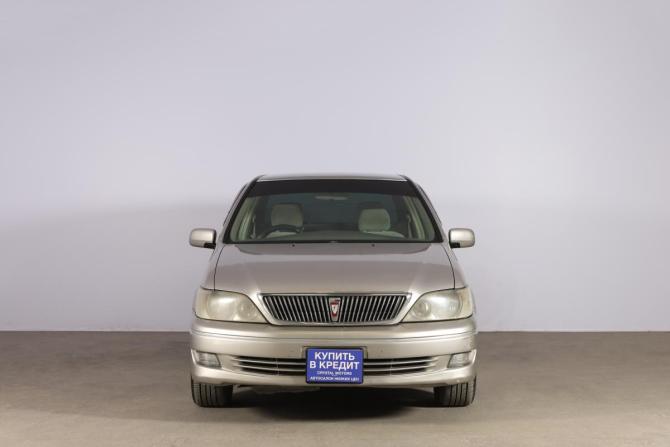 Toyota Vista V (V50) с пробегом 2001 года, цена 579 000 рублей, 132000 км, седан, Автокод Объявления