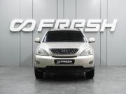 Lexus RX II Рестайлинг Воронеж  - изображение 24