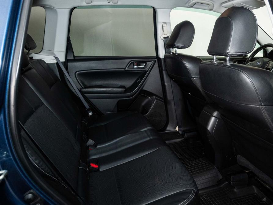 Subaru Forester IV Казань  - изображение 8