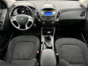 Hyundai ix35 I Рестайлинг Набережные Челны  - изображение 37
