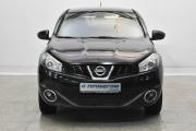 Nissan Qashqai I Рестайлинг Москва  - изображение 19