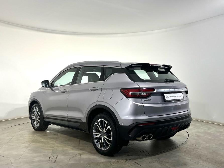 Geely Coolray I Ижевск  - изображение 7