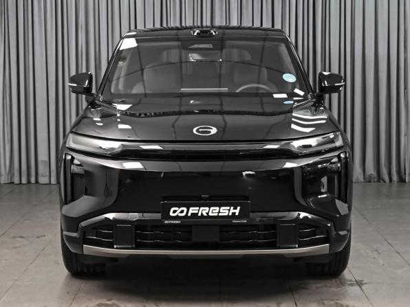 GAC Trumpchi S7 с пробегом 2026 года, цена 4 730 000 рублей, 45 км, внедорожник, Автокод Объявления