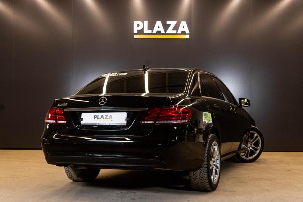 Mercedes-Benz E-Класс IV (W212 S212 C207) Рестайлинг Уфа  - изображение 3