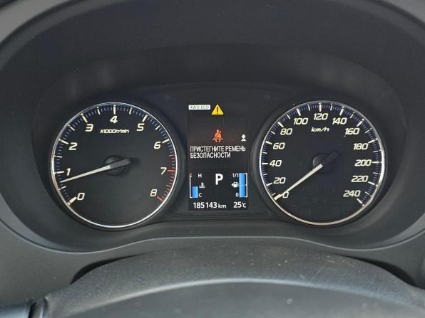 Mitsubishi Outlander III Рестайлинг 3 с пробегом 2019 года, цена 2 099 000 рублей, 185142 км, внедорожник, Автокод Объявления