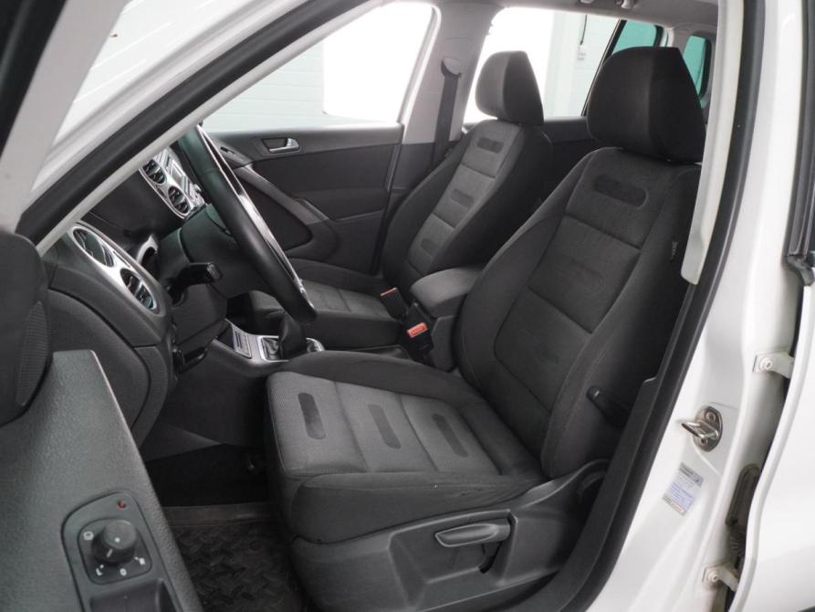 Volkswagen Tiguan I Воронеж  - изображение 10