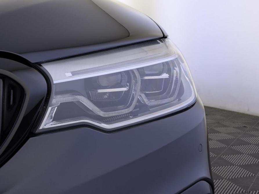BMW 5 серии VII (G30/G31/G38) Москва  - изображение 11