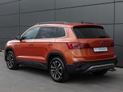 Volkswagen Taos I Москва  - изображение 31