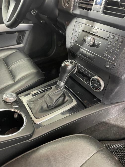 Mercedes-Benz GLK-Класс I (X204) Воронеж  - изображение 17