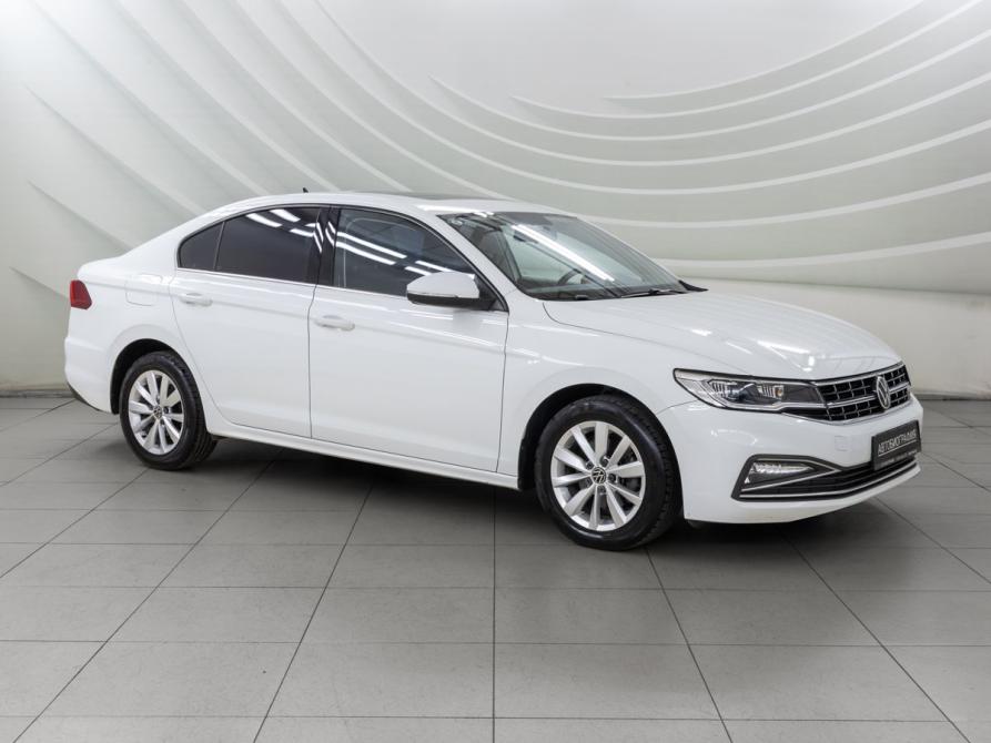 Volkswagen Bora IV Волгоград  - изображение 1