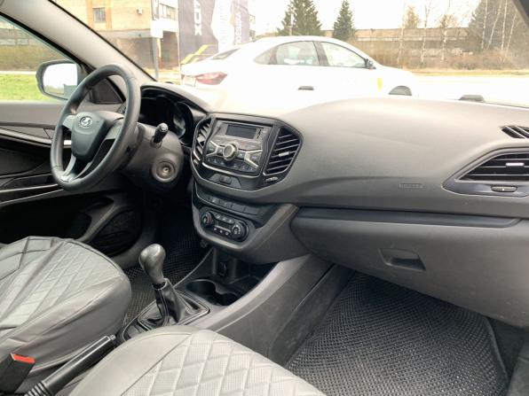 Lada (ВАЗ) Vesta I с пробегом 2021 года, цена 854 000 рублей, 145250 км, универсал, Автокод Объявления