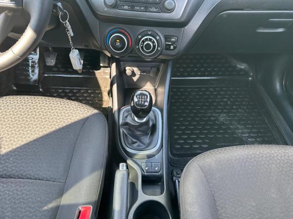 Kia Rio III с пробегом 2014 года, цена 630 000 рублей, 188278 км, седан, Автокод Объявления