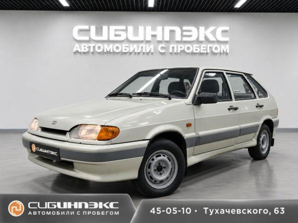 Lada (ВАЗ) 2114 с пробегом 2006 года, цена 189 000 рублей, 141030 км, хэтчбек, Автокод Объявления