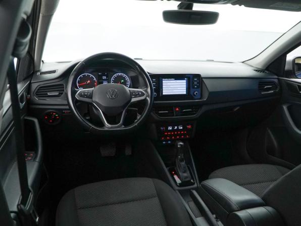 Volkswagen Polo VI с пробегом 2020 года, цена 1 516 444 рубля, 123292 км, лифтбек, Автокод Объявления