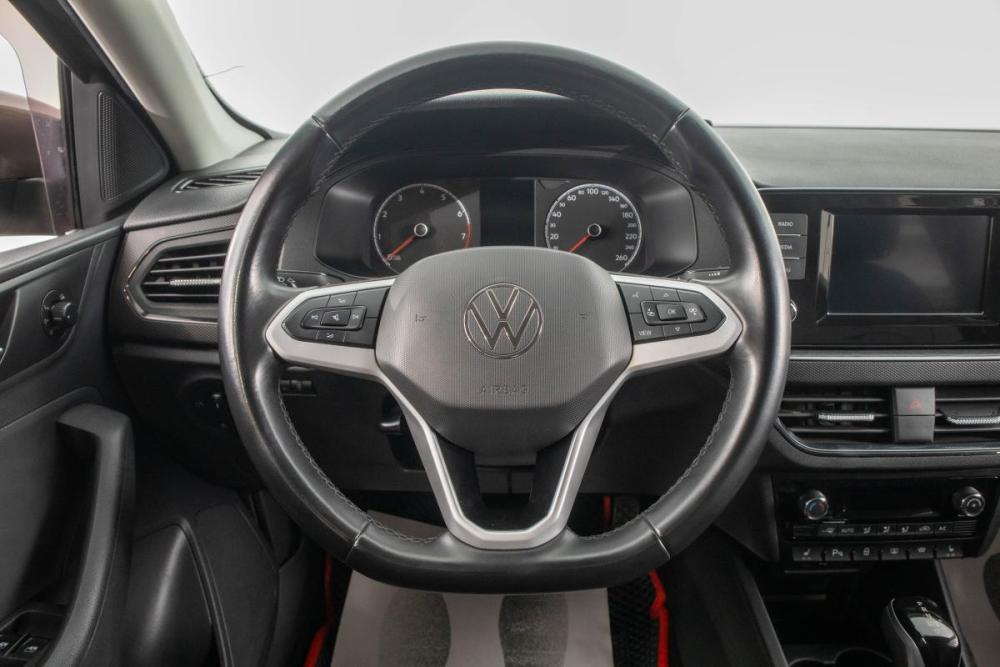 Volkswagen Polo VI Барнаул  - изображение 15