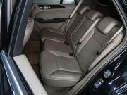 Mercedes-Benz M-Класс III (W166) Тюмень  - изображение 38