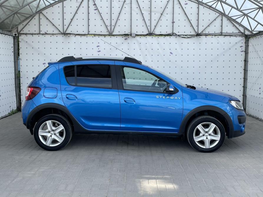 Renault Sandero II Тамбов  - изображение 9