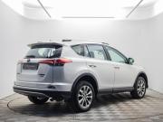 Toyota RAV4 IV (XA40) Рестайлинг Москва  - изображение 23