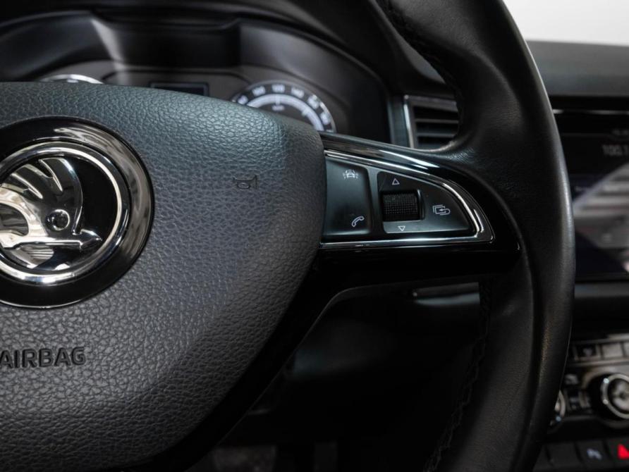 Skoda Kodiaq I Ставрополь  - изображение 22