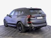 BMW X5 IV (G05/G18) Рестайлинг Москва  - изображение 37