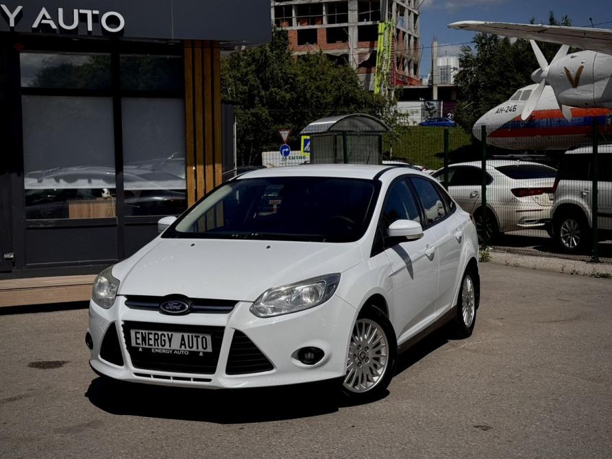 Ford Focus III Уфа  - изображение 7