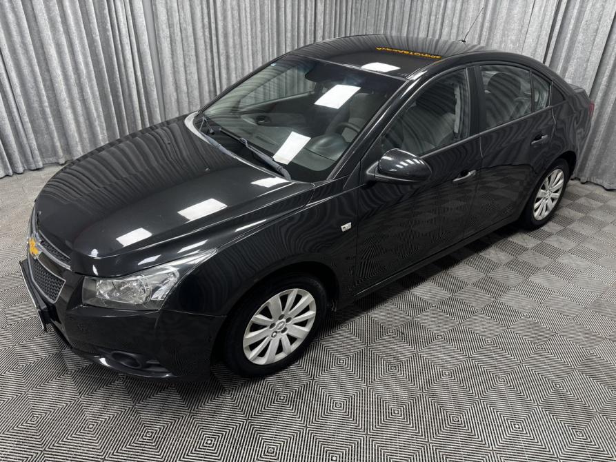 Chevrolet Cruze I Стерлитамак  - изображение 8
