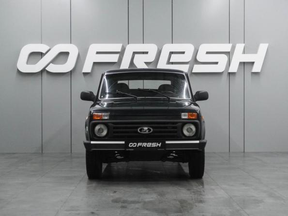 Lada (ВАЗ) 2121 (4x4) I Рестайлинг с пробегом 2016 года, цена 449 000 рублей, 215842 км, внедорожник, Автокод Объявления