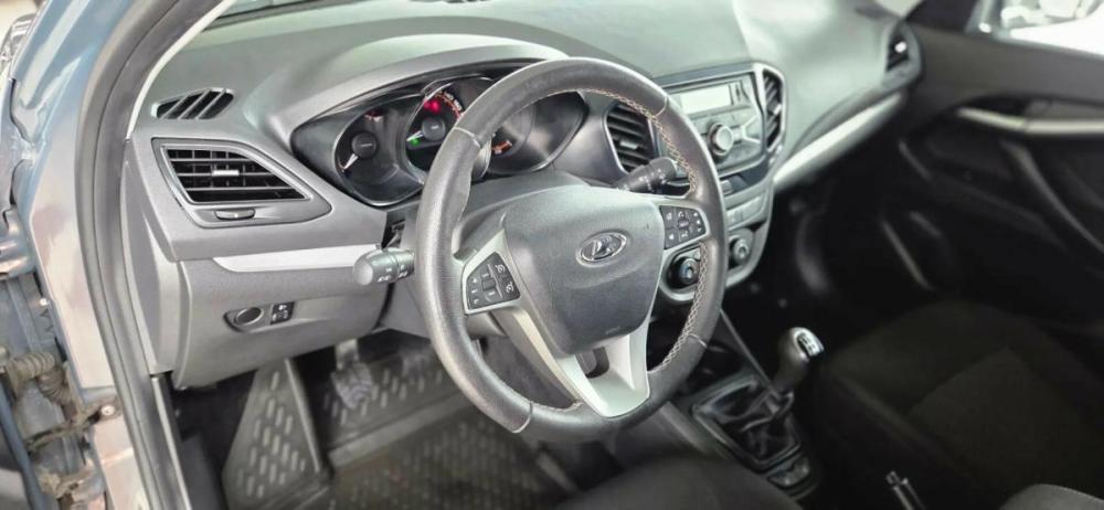 Lada (ВАЗ) Vesta I Екатеринбург  - изображение 15