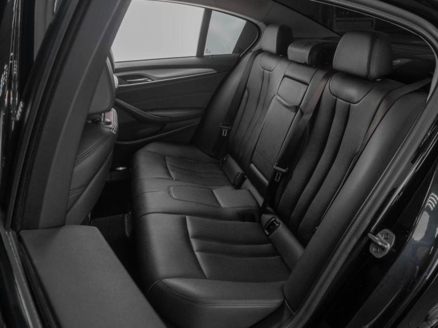 BMW 5 серии VII (G30/G31/G38) Тюмень  - изображение 17