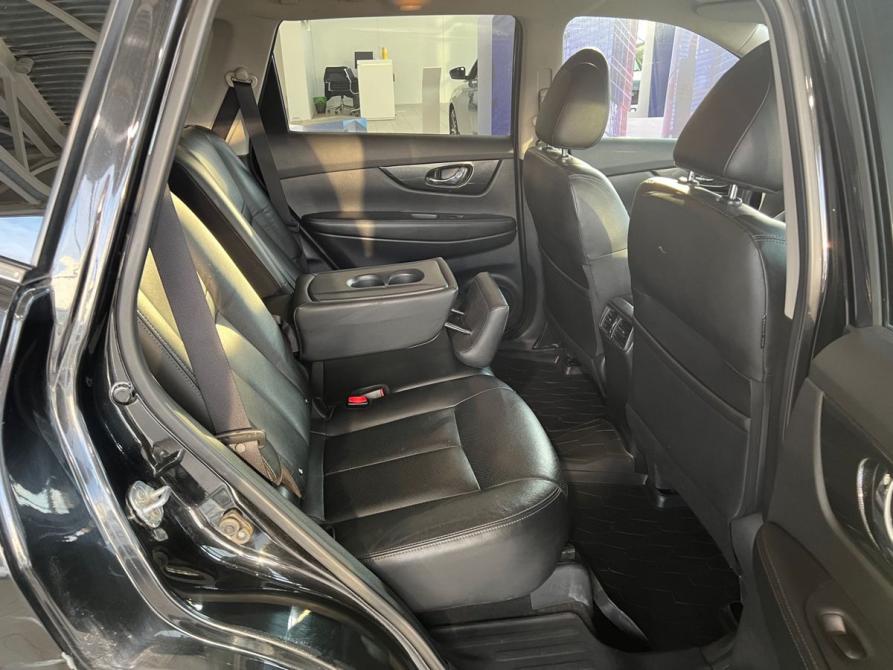 Nissan X-Trail III Москва  - изображение 28