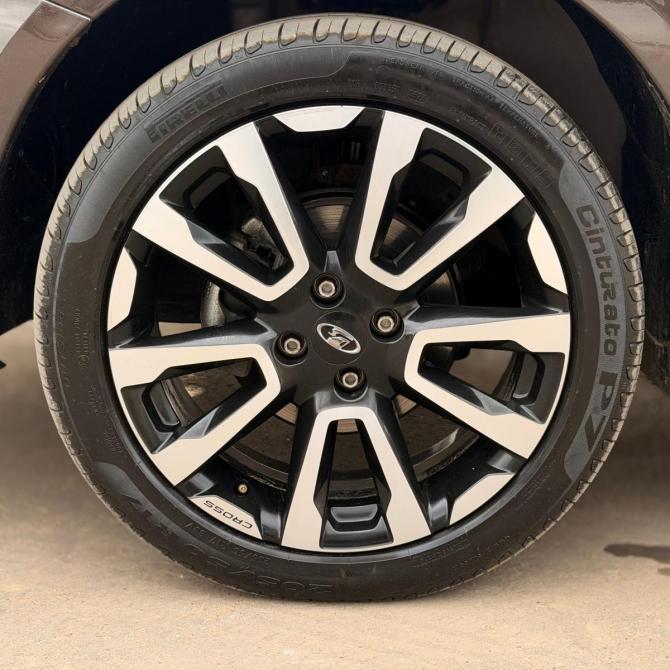 Lada (ВАЗ) Vesta I Нижнекамск  - изображение 10
