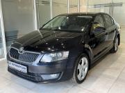 Skoda Octavia III (A7) Москва  - изображение 16