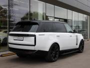 Land Rover Range Rover V Москва  - изображение 34