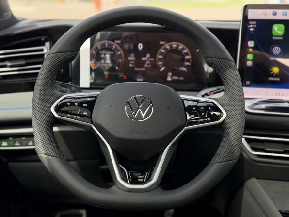 Volkswagen Tiguan III (China Market) с пробегом 2026 года, цена 4 600 000 рублей, 30 км, внедорожник, Автокод Объявления