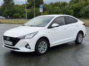 Hyundai Solaris II Рестайлинг Казань  - изображение 27