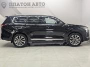 Exeed VX I Рестайлинг Воронеж  - изображение 22